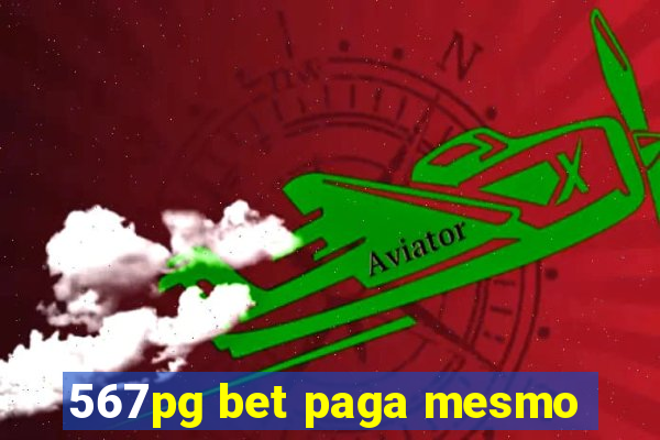 567pg bet paga mesmo